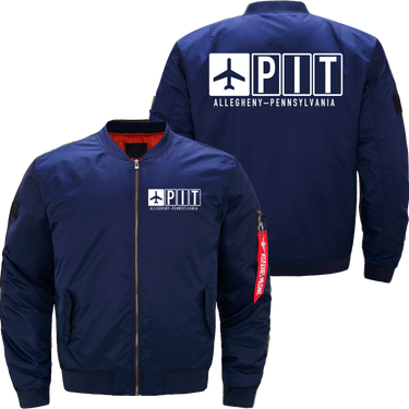 PIT AIRPOART MA1 JACKET